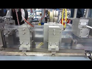 Horizontal Form Fill Seal