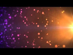 FREE MOTION BACKGROUND - Open Space