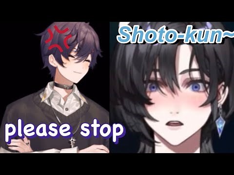 U San speak in their uwu voice