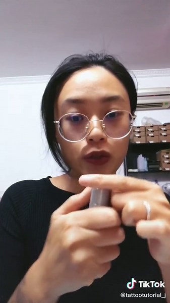 Tattoo Coil Gun Setup Tutorial