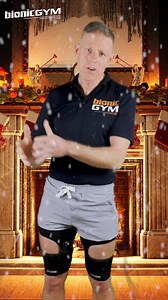 35 reactions | 3 Hacks to Avoid Weight-Gain this Holiday Season! And Happy Holidays! | BionicGym | Facebook