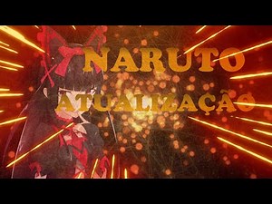 MAPA DE NARUTO PARA O MCPE(COM MISSÕES E MUITO MAIS)[FINAL]