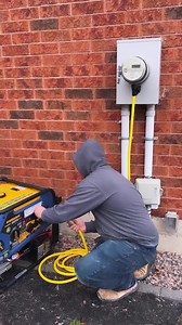 304K views · 27 shares | Are you prepared for a power outage? Get prepared with a GenerLink today! The GenerLink transfer switch is a UL-listed, socket-mounted device that provides a safe, easy and affordable way to connect a portable generator to your home. Learn more at the link below! | GenerLink | Facebook