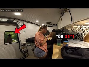 6 CAMPING Encounters That Will Make You AFRAID Of It