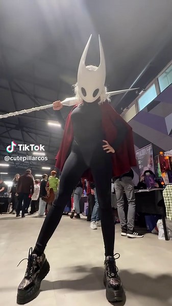 cutepillarcos on TikTok