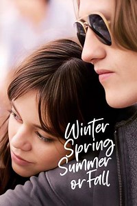 Winter Spring Summer or Fall (2025) - Movie