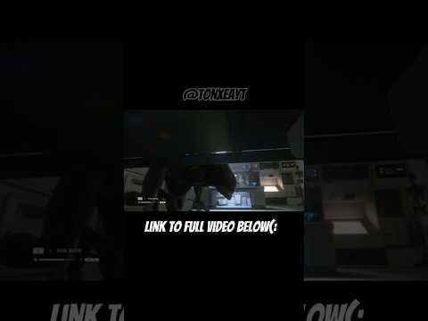 SCARIEST HORROR GAME ENEMY EVER CREATED