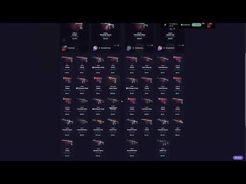 THE $500 GLOVES CHANGED EVERYTHING (SKINCLUB PROMO CODE 2025)