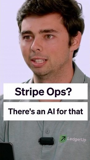 This AI agent turns anyone into a Stripe developer