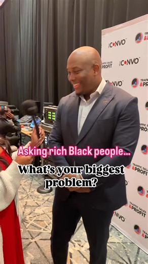 Rich Black People Problems | Dani's World | Facebook