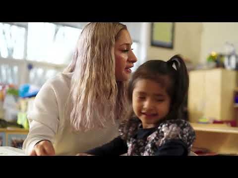 Teachstone - Leading with Interactions