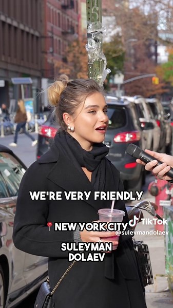 She spends $2,000 per month living in NYC | Living In NYC