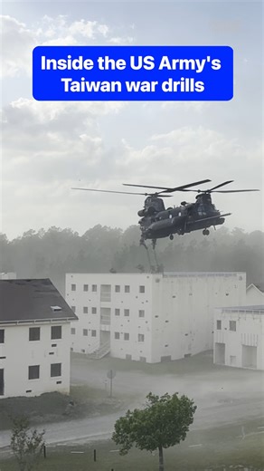 33K views · 125 reactions | We got access to some of the training and capabilities of the US Army Special Operations Forces at Fort Bragg. Here's what we saw. #military #army #fortbragg | Business Insider | Facebook