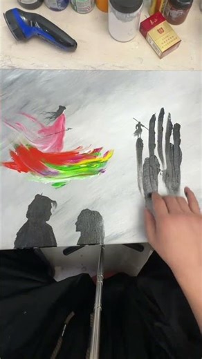 I have once encountered a beam of light, and then gave it back to the sun.