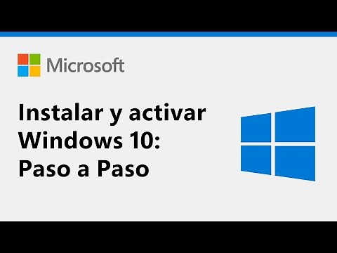 Cómo instalar y activar Windows 10 Pro y Home | Guía Paso a Paso 2025