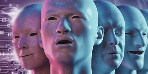 AI Face Tracking Data for 3D Animation Takes Major Step Forward