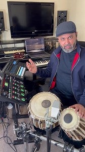 27K views · 1.3K reactions | Quick tutorial on Looping! Loop Station: RC-505 MKII Roland BOSS Mic: sE T2 sE Electronics In-ears: 11Pro Ultimate Ears #rc505 #rc505loopstation #rc505mkii #seelectronics #t2 #se8 #roland | Alok Verma | Facebook