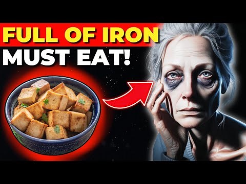 12 Best Iron Rich Foods (You Probably Need It)