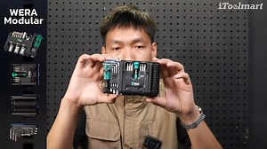 4.3K views · 78 reactions | REVIEW ชุดเครื่องมือช่าง Wera Tool-Check...