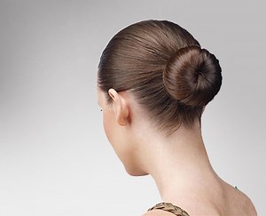 Scunci Video Tutorials | Scunci Bun Maker for the perfect bun | SCUNCI