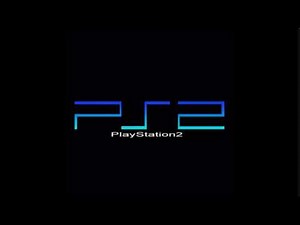 PS2 Menu/Startup Sound Effect (Edited)