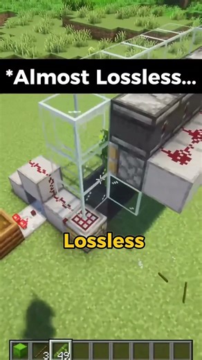 Infinite Sticks! 🎋 Silent Auto Crafter Farm #minecraft