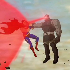 777K views · 39K reactions | Superman & Supergirl vs Darkseid 隸| Superman/Batman Apocalypse  Buy the action figures: https://amzn.to/3Wh8Fz4 | DC World | Facebook