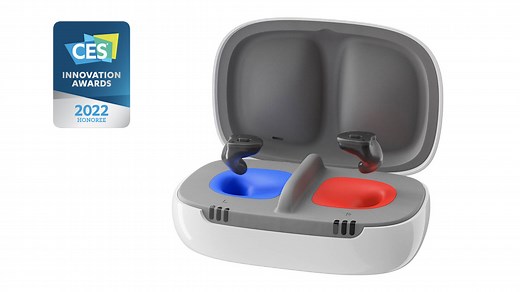 Signia Insio Charge&Go AX Hearing Aids | Reviews and Prices