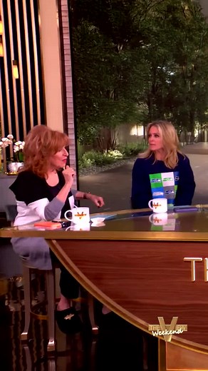 The Weekend View: New Episode Streaming on ABC News Live
