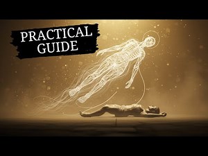 Introduction to Astral Projection (Practical Guide)