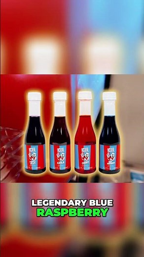 ICEE at HOME?! 🥤 Fizz Creations 4-Pack Syrup Taste Test! 🍒