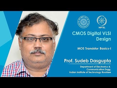 MOS Transistor Basics-I