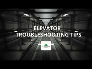 How To Troubleshoot Your Home Elevator