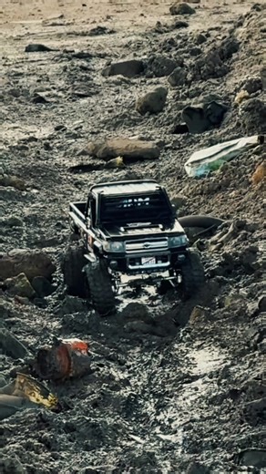 Crawlkings RC on TikTok