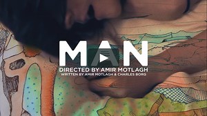 Watch MAN Online | Vimeo On Demand