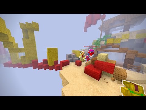 Top 10 Minecraft Bedwars Challenges