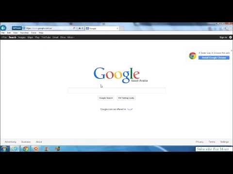 How to do Private Browsing in Internet Explorer