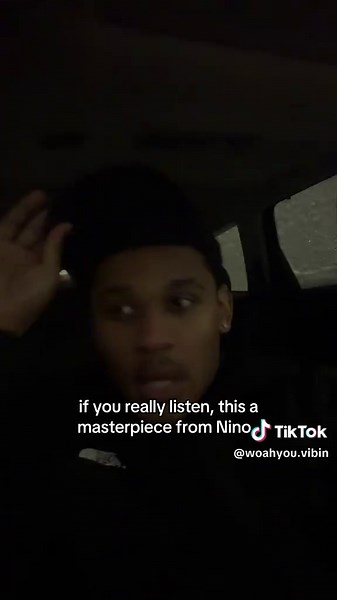 Nino: The Paid Therapist and Masterpiece Insights