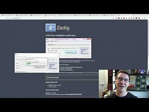 EEVblog #1306 (3 of 5) : How to program an STM32 using DFU Bootloader