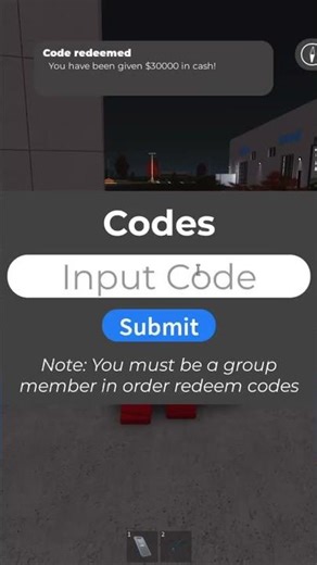 Roblox Greenville Wisconsin: NEW HIGHWAY UPDATE codes 30K December 2025