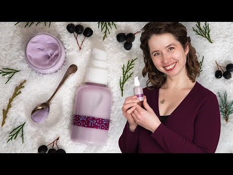 DIY natural hand lotion (my BEST yet!)