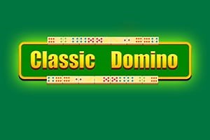 Classic Domino - All Free Games