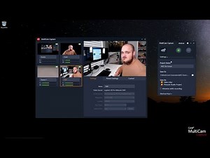 VideoStudio – MultiCam Capture Lite