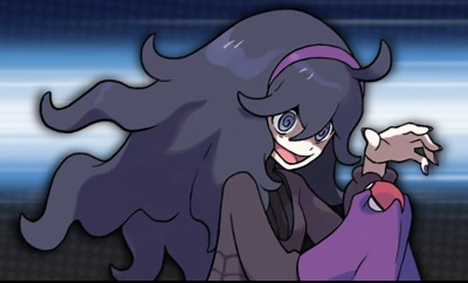 Hex Maniac | Know Your Meme