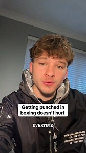 What yall think? 👀😂 #otx #boxing | Overtime Boxing