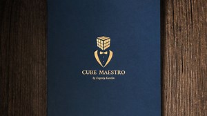 Cube Maestro