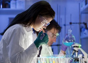 Cleanrooms & laboratories humidification