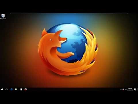 How To Use Private Browsing Mode In Mozilla Firefox