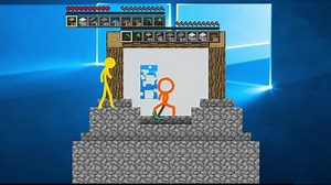 27K views · 1K reactions | Our beautiful home! | Ep 7 #alanbecker #minecraft #animation #minecraftanimation #gamer | Alan Becker | Facebook