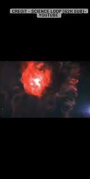 Timelapse of the Entire Universe in 4k - @Science Loop